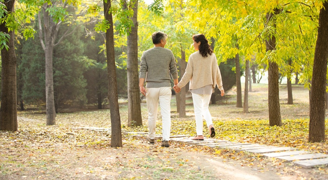 보행전문가의 발과 자세_허리 통증의 시작점, 당신의 '발'에서 답을 찾다. 이미지