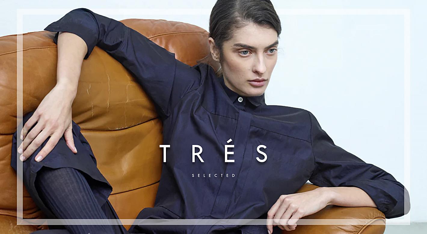 [POP-UP STORE] 트레에쎄 이미지