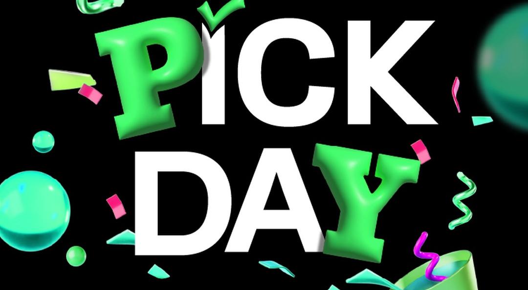 레이블스
PICK DAY 사진