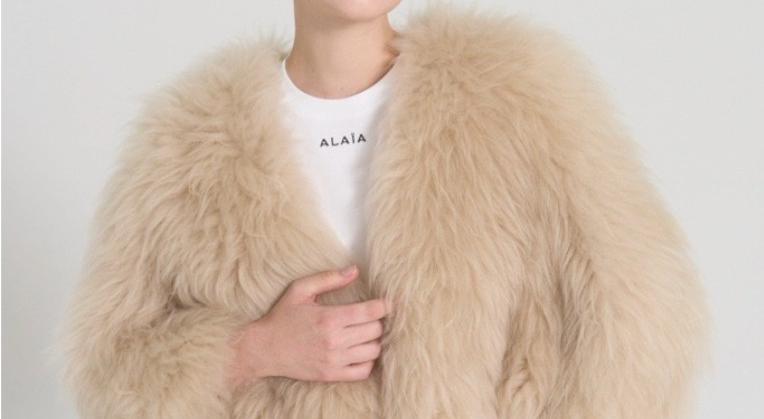 [POP-UP STORE] 셀럽제이 FUR CAPSULE 컬렉션 이미지