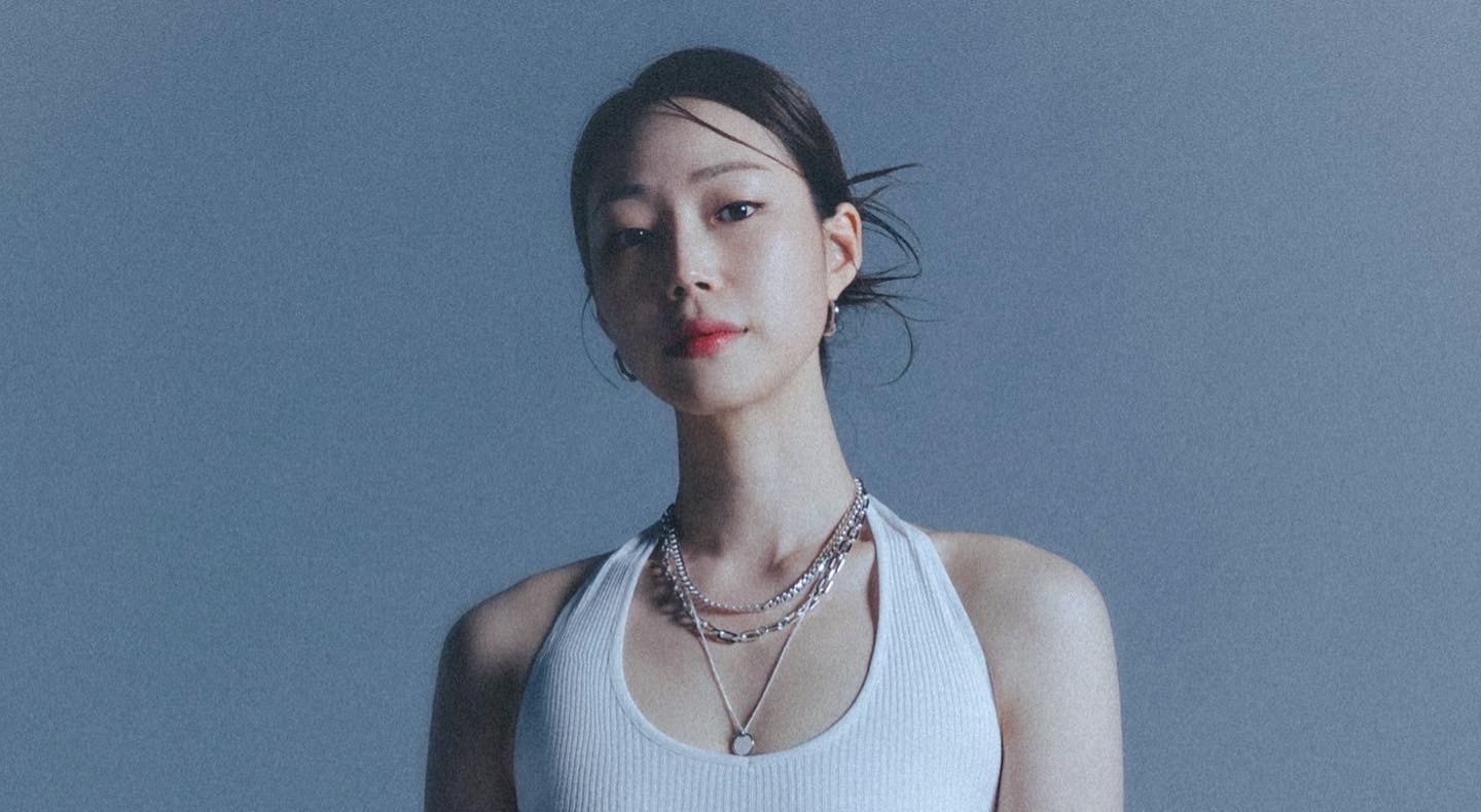 가을 한복의 아름다움을 표현하는 한복워킹/1회 이미지