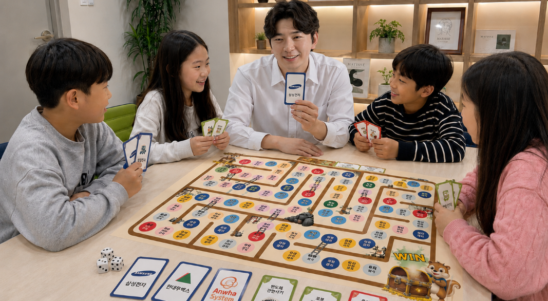  강의 관련 사진