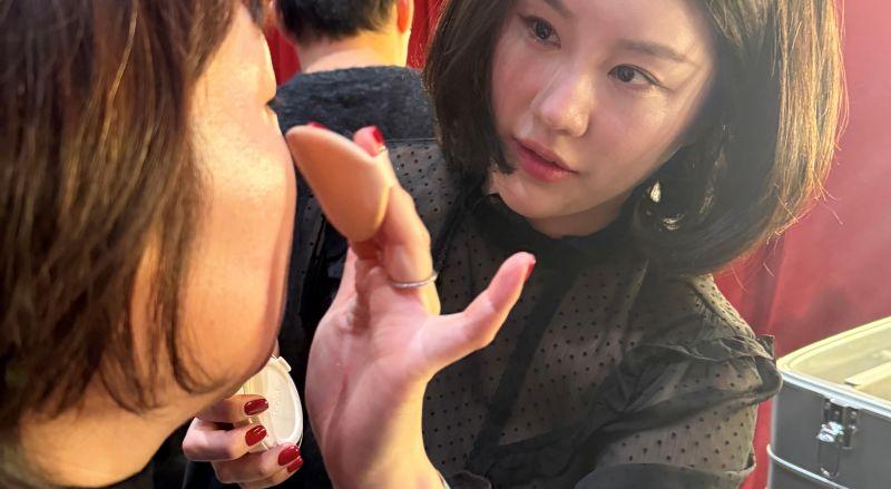 11월]뷰티디지안디렉터 메이크업 자격증반 이미지