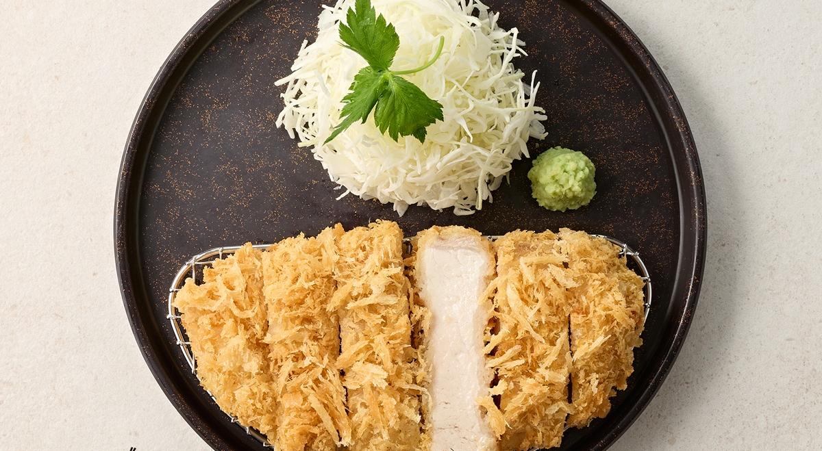 [NEW OPEN] 톤톤카츠 사진