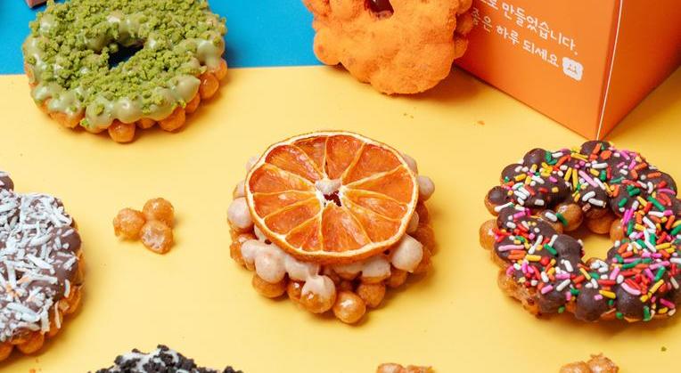 [POP-UP STORE]
청춘이오란다 사진