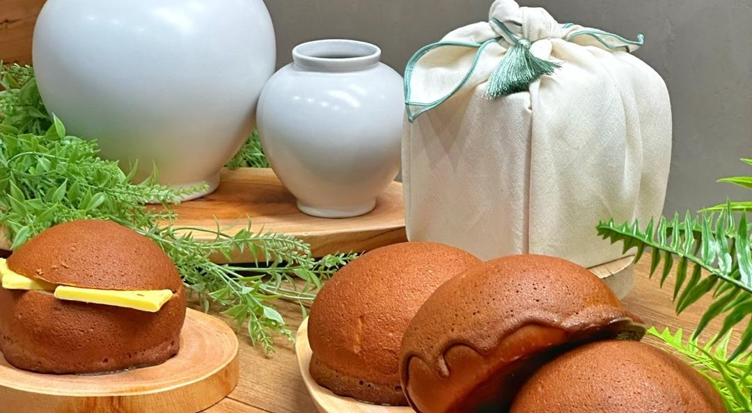 [POP-UP STORE]
보따리제과점/유일닭강정 사진
