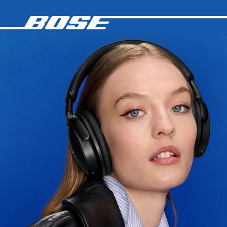 [POP-UP] 보스 (BOSE) 썸네일