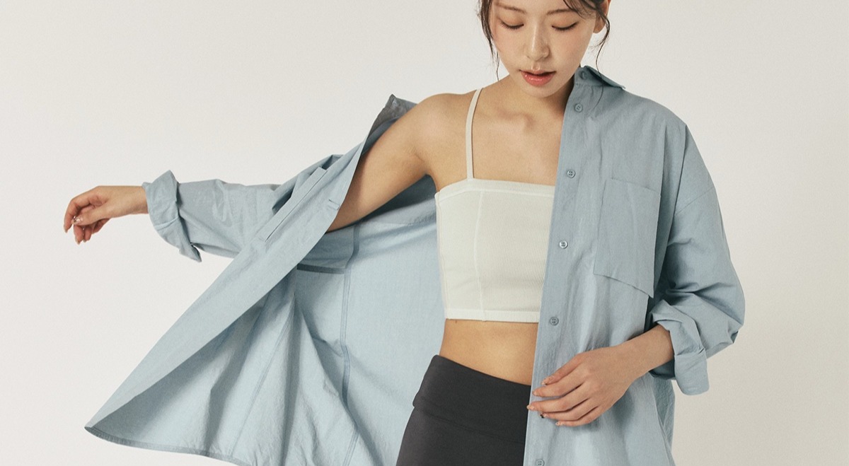 라이프웨어 '마하수카'
팝업 스토어 이미지