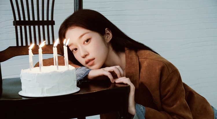 가을을 입다
영패션 스타일 WEEK 이미지
