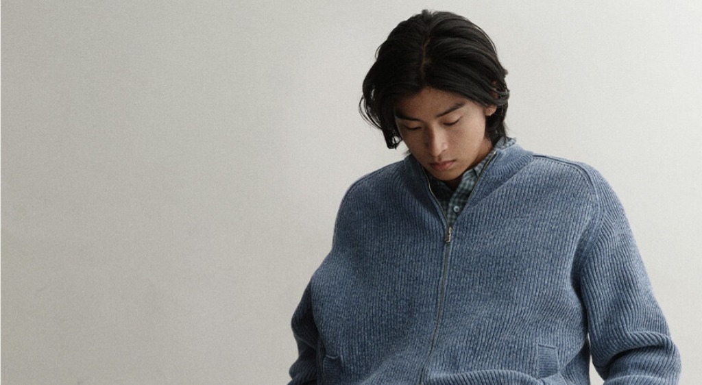 타임옴므
F/W 패션 제안 사진