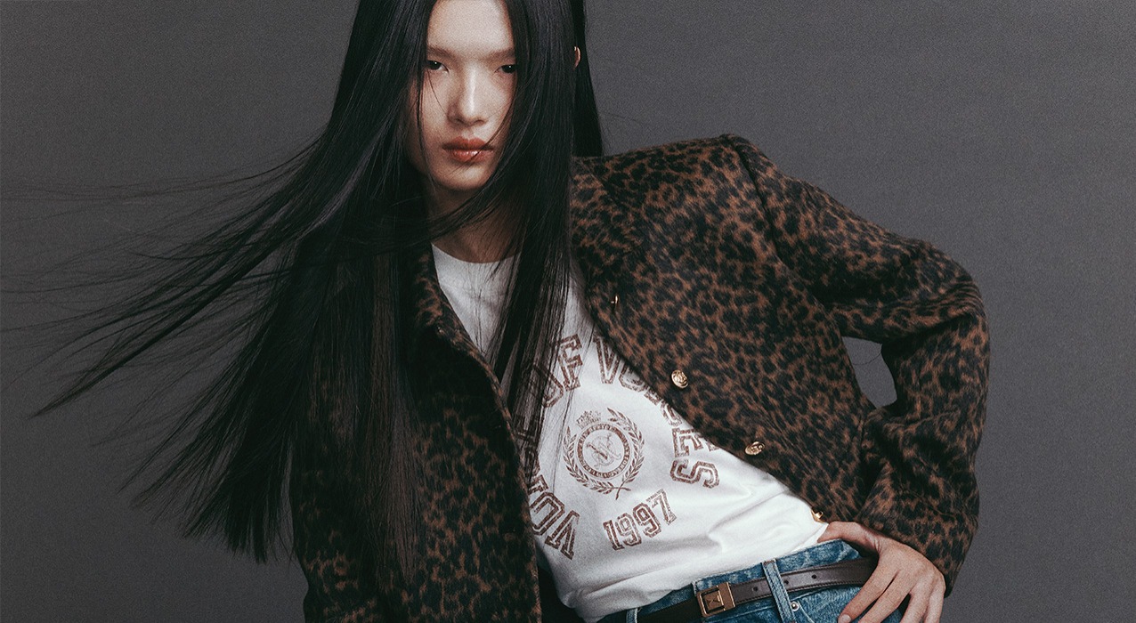 [POP-UP] VOV 
F/W 패션 로드 사진