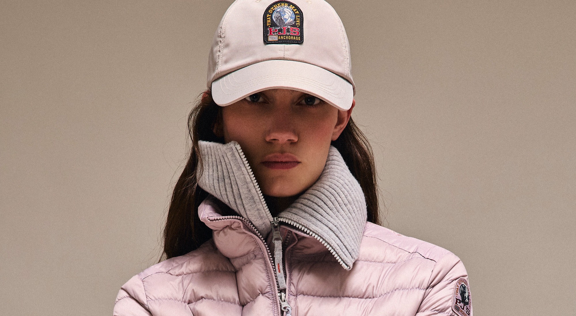 [POP-UP] 파라점퍼스 
(Parajumpers) 사진