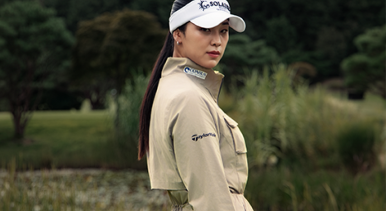 테일러메이드
 F/W 상품 할인전 사진