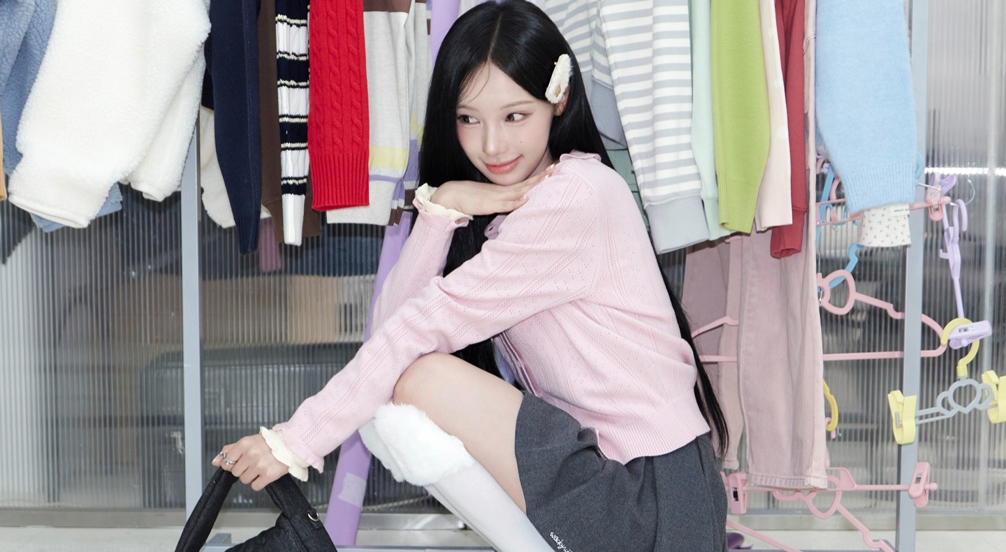 [POP-UP STORE]
비케이브 대전 사진