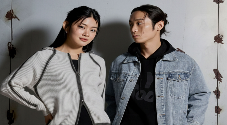 [POP-UP]
일터 워크웨어 사진