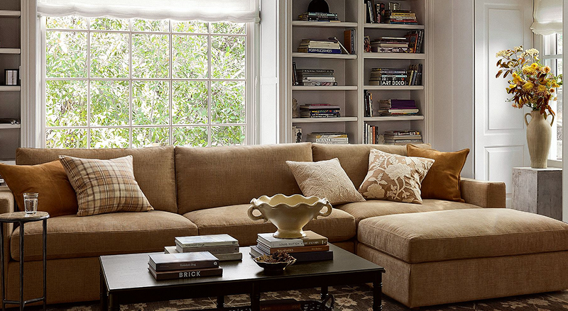 [NOW OPEN]
포터리반
(POTTERY BARN)  이미지