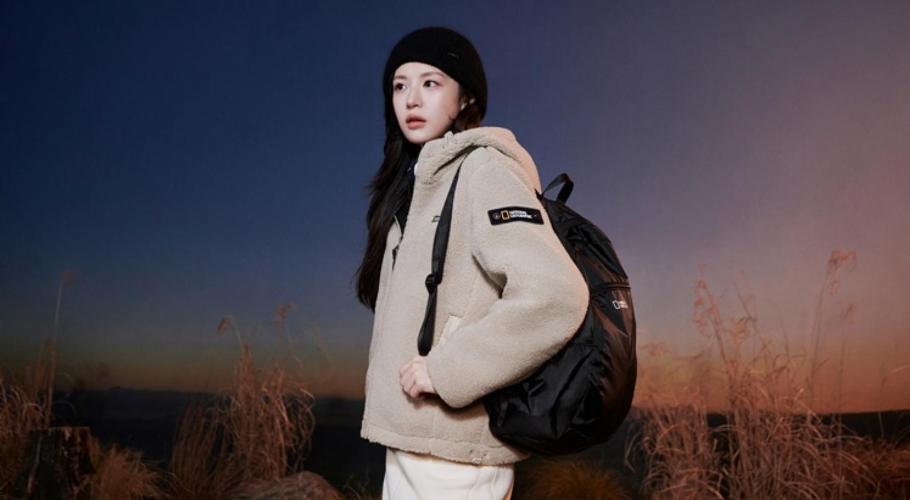 내셔널지오그래픽
10주년 기념 프로모션 사진