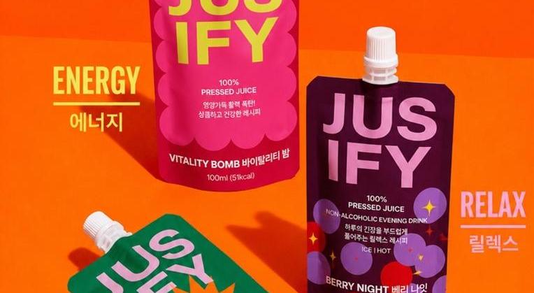 [POP-UP STORE] 
주시파이 사진