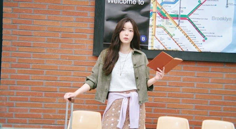 가을을 보내는
여성패션 특가전 이미지