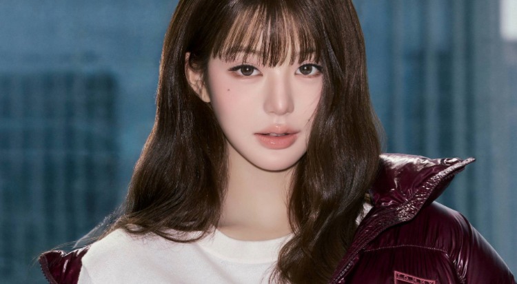 한섬 글로벌 패션 위크
타미진 이미지
