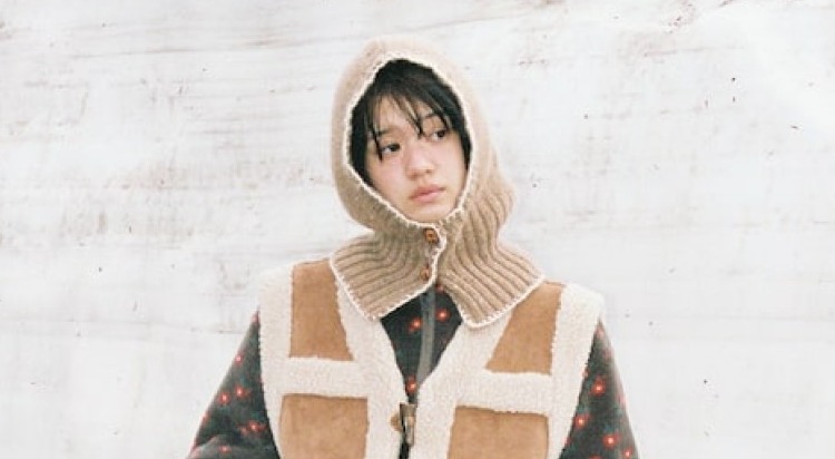 메종키츠네/비이커
UP TO 60% OFF 이미지
