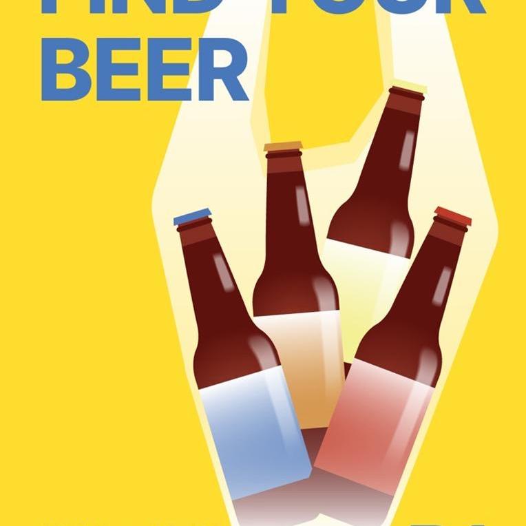 끽비어 GGEEK BEER 안내 이미지