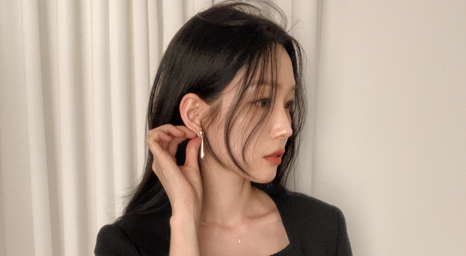 [POP-UP STORE] 
사색 (thoughts) 이미지