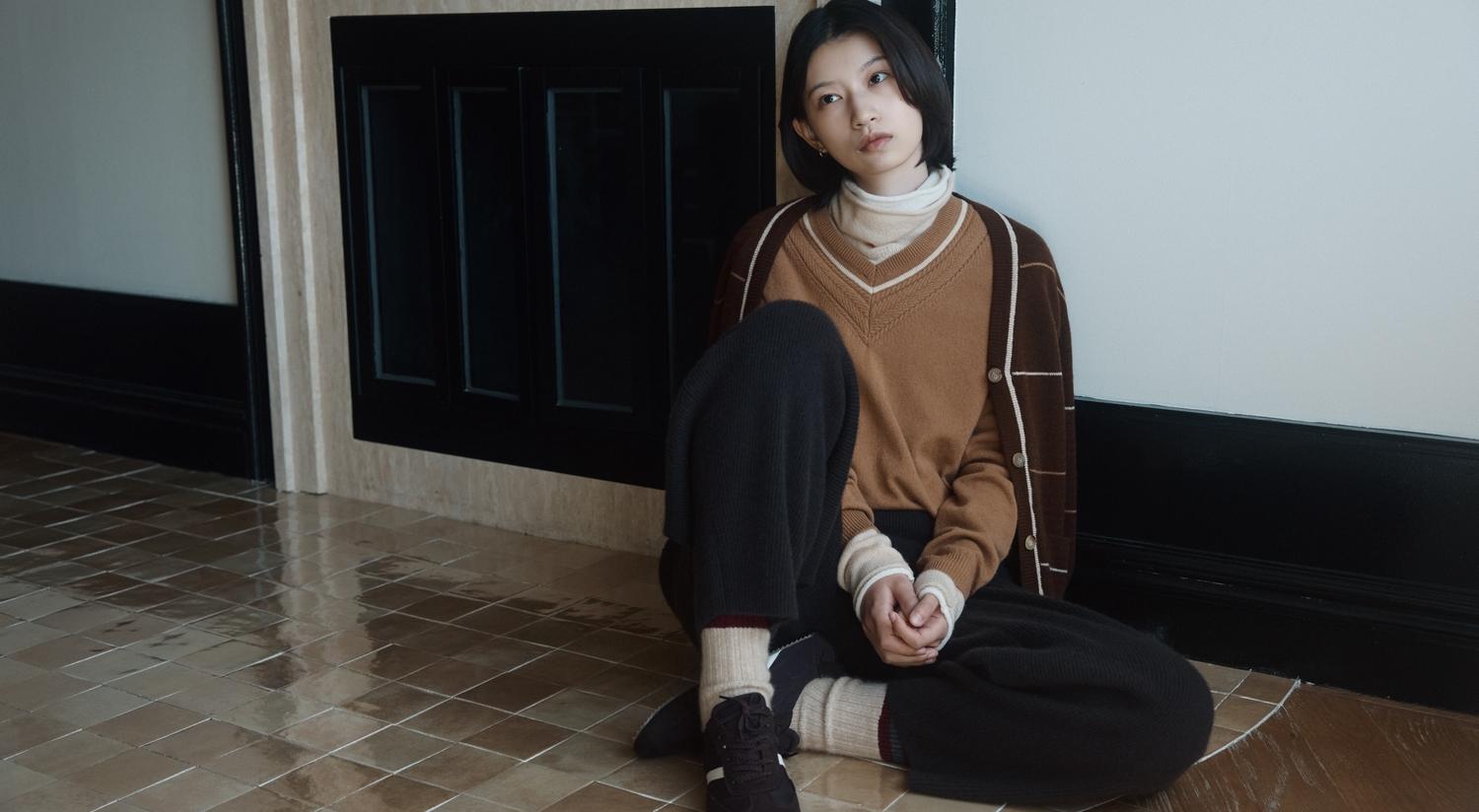 디아레 (D-ARE)
팝업 스토어 이미지