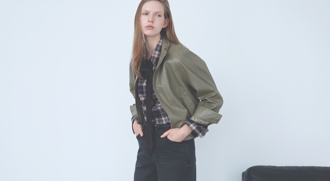 캐주얼룩 F/W 특가전
리스트&게스 이미지