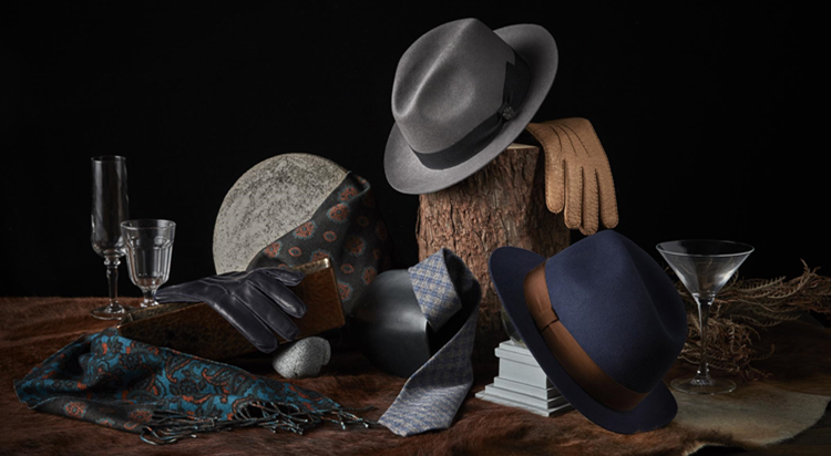 F/W 시즌 대비
머플러 & 장갑 제안  사진