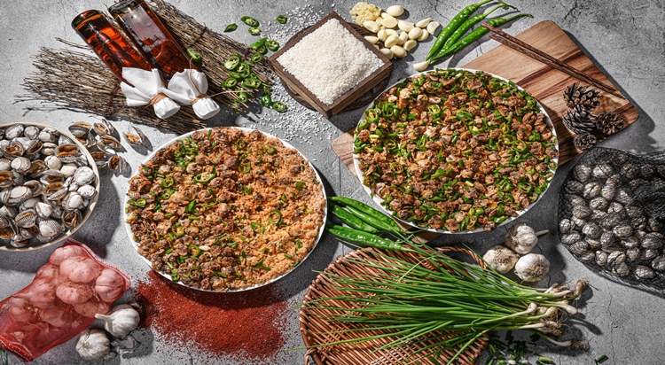 [POP-UP STORE]
엄지네 포장마차 사진