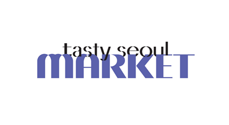 Tasty Seoul 마켓 
알뜰장보기 사진