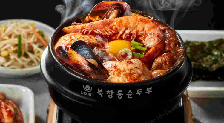 [리뉴얼 오픈]
북창동 순두부 이미지