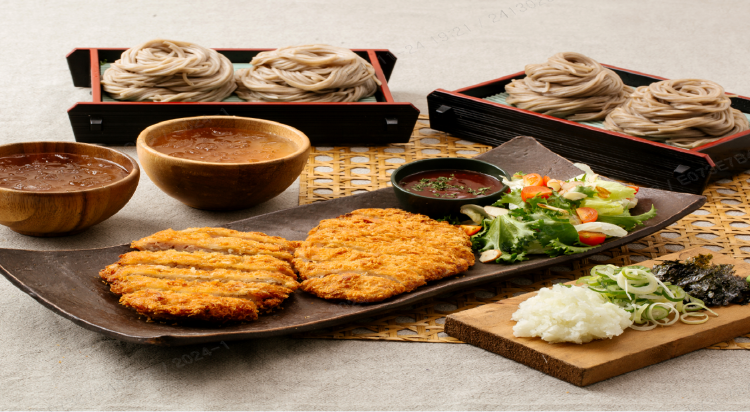 가산의 점심 맛집 
광화문미진 이미지
