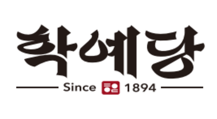 [POP-UP STORE]
학예당 사진