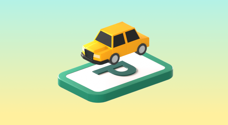 현대아울렛 가든파이브
무료 주차 안내 사진