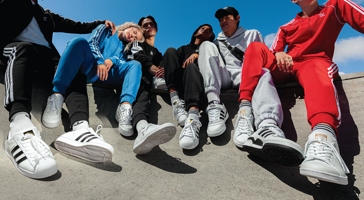 아디다스 팩토리
최대 30% 추가 할인 사진