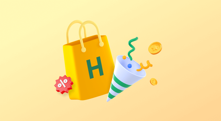 식당가 스페셜 프로모션! 사진