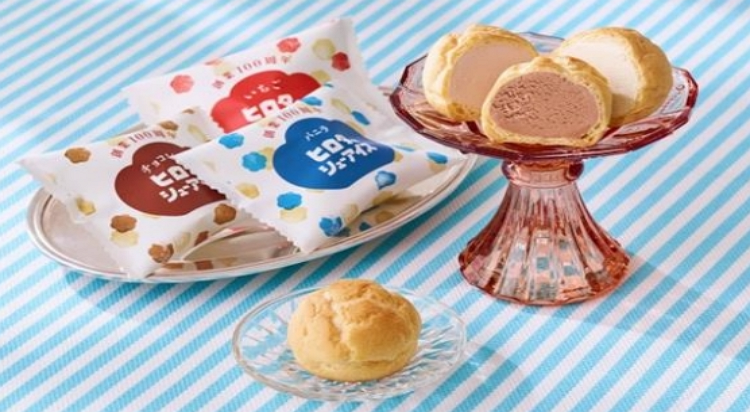[POP-UP STORE]
히로타 사진
