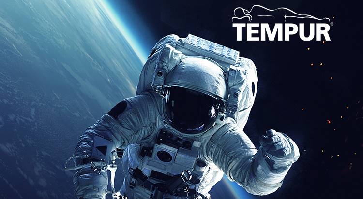 템퍼(TEMPUR)
NASA 인증 28주년
특별 상품전 사진