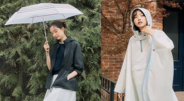 [POP-UP STORE]
빈폴 x OverLap 사진