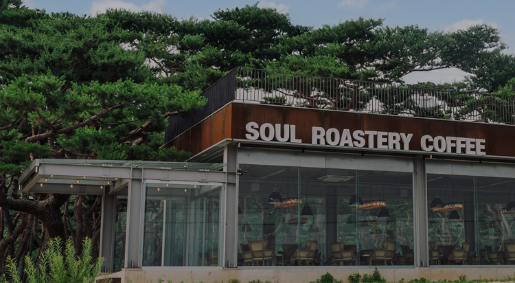 [POP-UP STORE]
소울 로스터리 사진