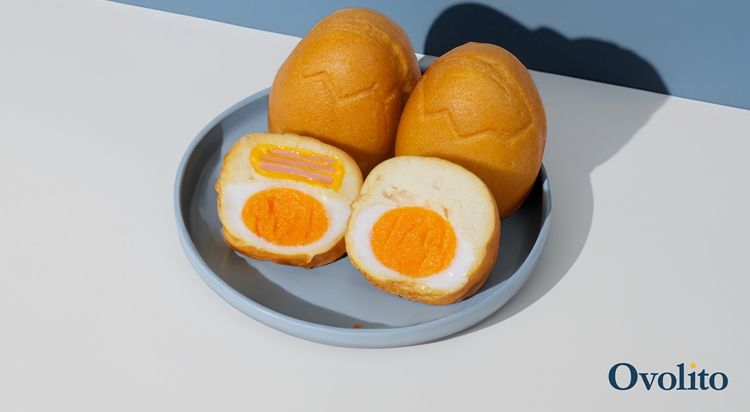 [POP-UP STORE]
오볼리토 사진