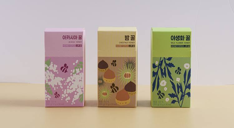 [POP-UP STORE]
바이비 사진