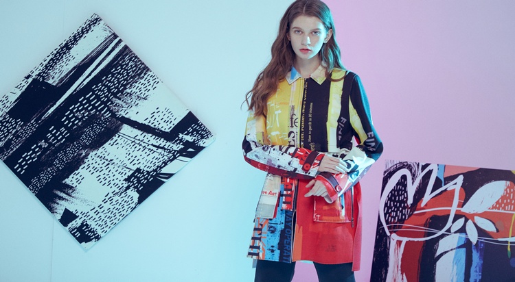 POP-UP [최복호] 사진