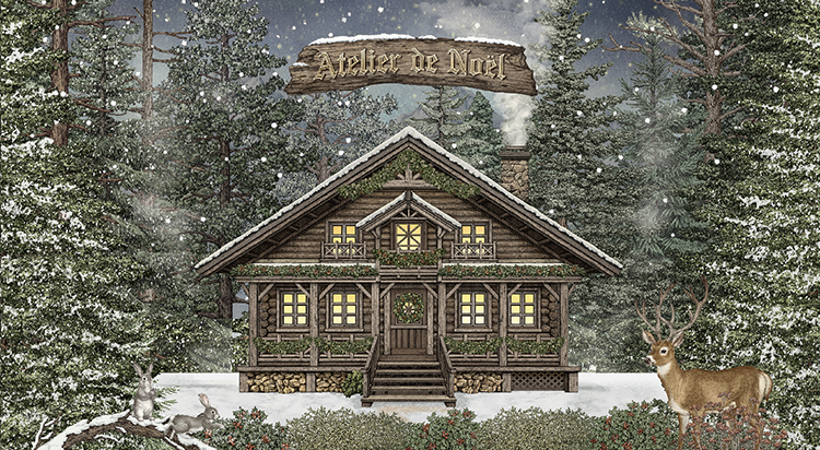 아기곰 해리의
해리 상점 ① 사진