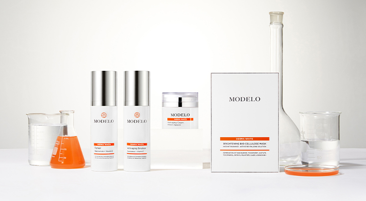 [POP-UP STORE]
비클린 - 모델로 사진