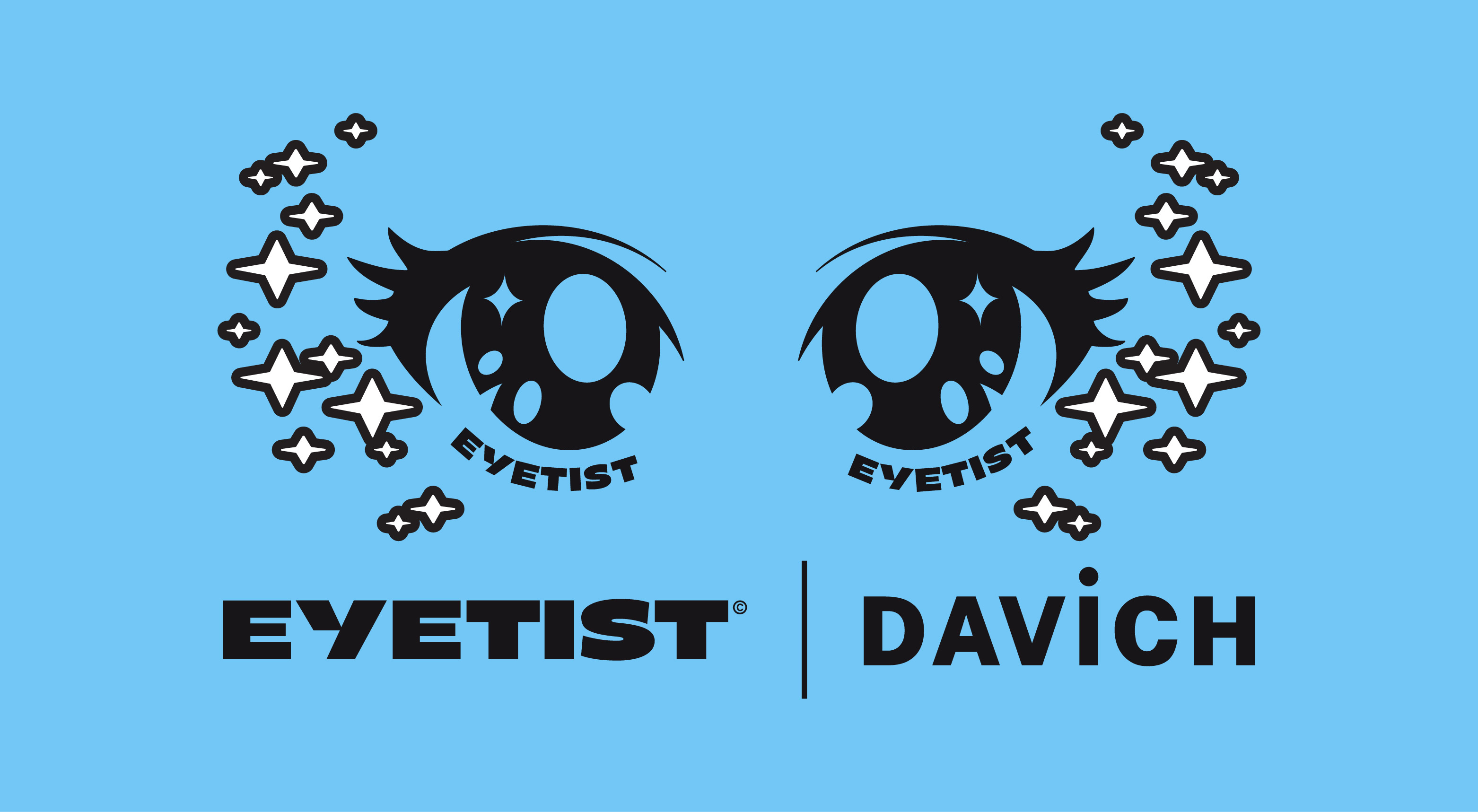 [POP-UP STORE]
아이티스트 X 다비치안경 사진