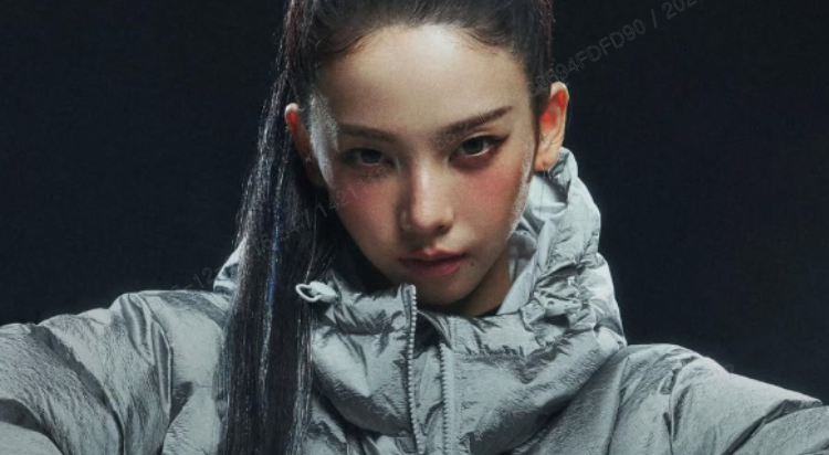 [크리스마스 위켄드]
나이키 사진