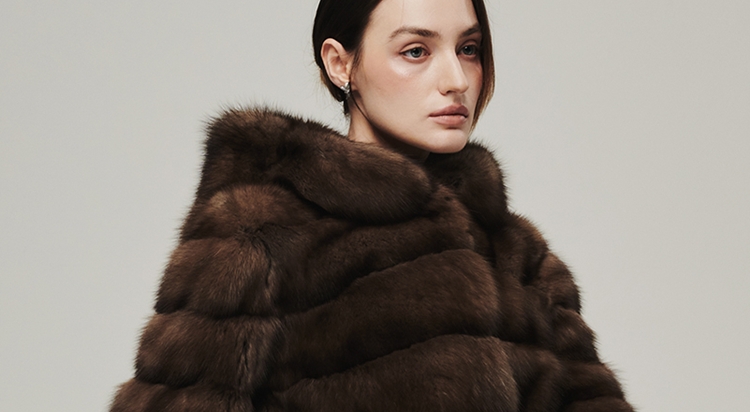[POP-UP STORE]
도노 씨엘로 FUR 컬렉션 사진